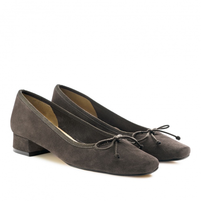 Flats - Ballet Flats – Therapy Shoes