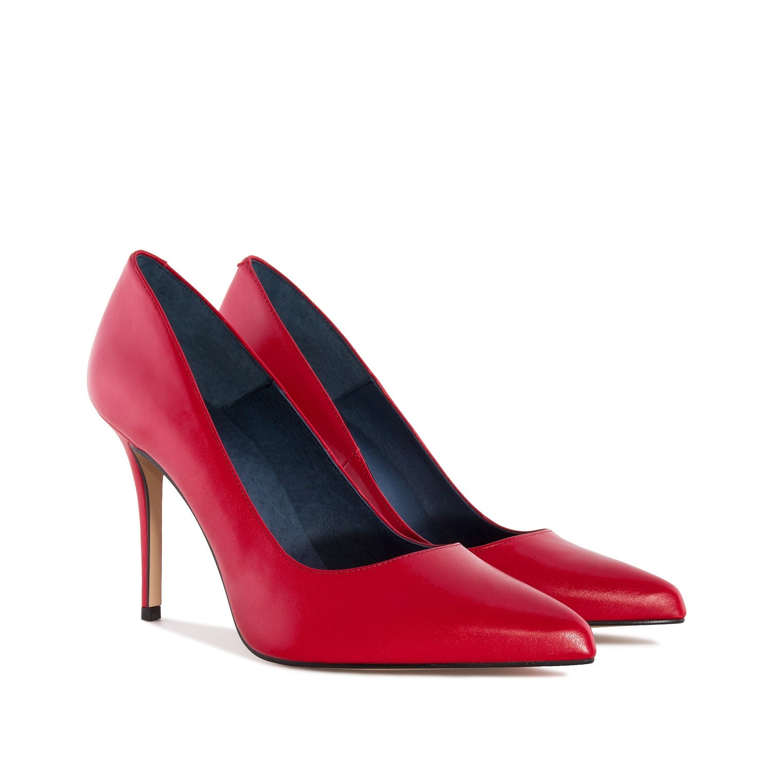 Zapato de Mujer de Tacón Art Company Rio Rojo