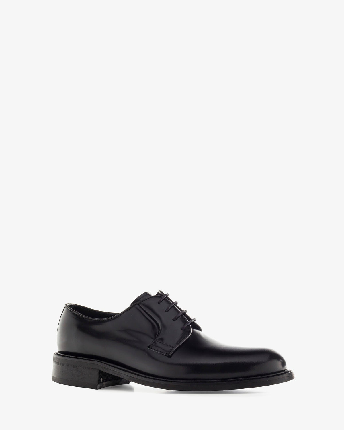 Zapato antik color negro
