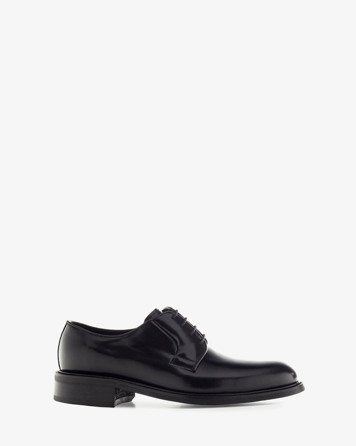 Zapato antik color negro