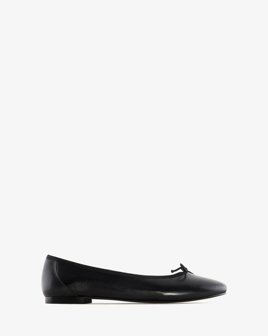 Bailarina piel negro
