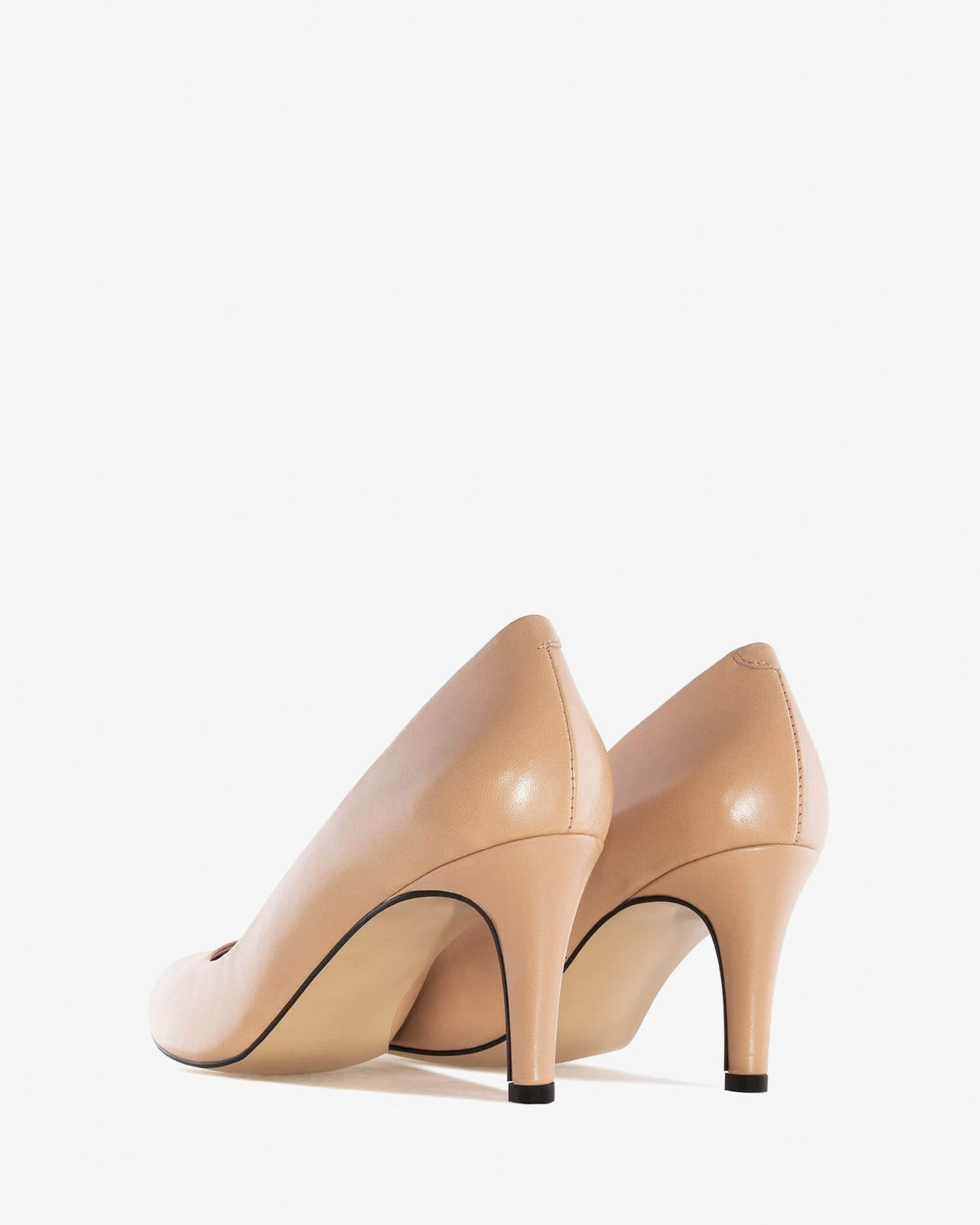 Salon piel nude